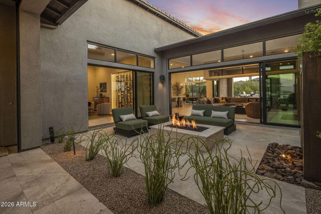 24886 N 124th Way, Scottsdale, AZ 85255 — photo 2