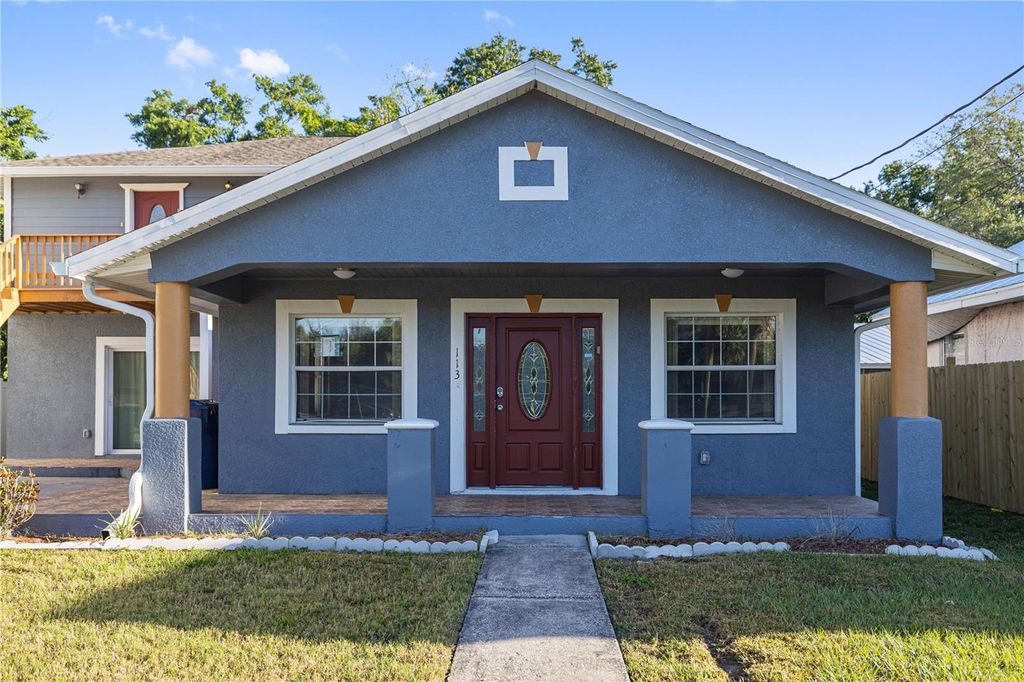 113 W GLADYS STREET A, Tampa, FL 33602