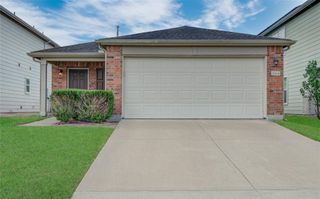 2666 Skyview Knoll Court, Houston, TX 77047
