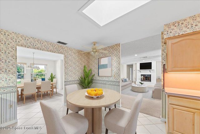 165 Heron Drive, Melbourne Beach, FL 32951