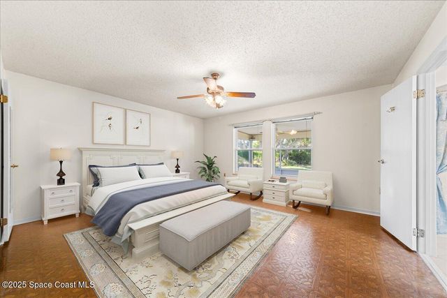 165 Heron Drive, Melbourne Beach, FL 32951