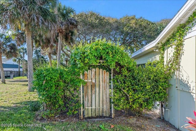 165 Heron Drive, Melbourne Beach, FL 32951