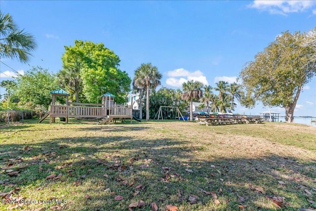 165 Heron Drive, Melbourne Beach, FL 32951