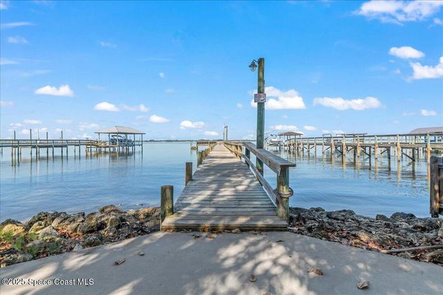 165 Heron Drive, Melbourne Beach, FL 32951