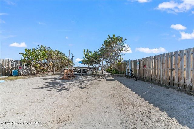 165 Heron Drive, Melbourne Beach, FL 32951