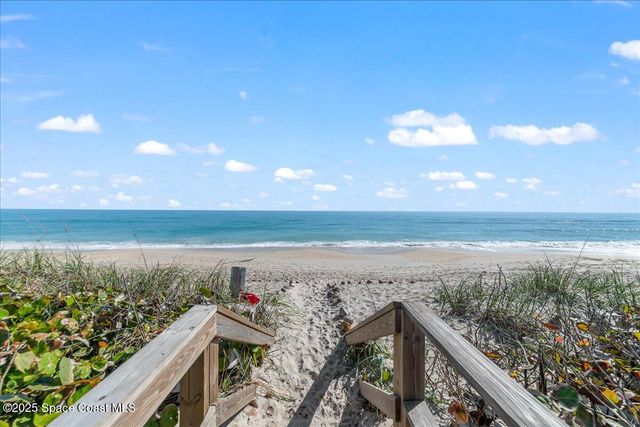 165 Heron Drive, Melbourne Beach, FL 32951