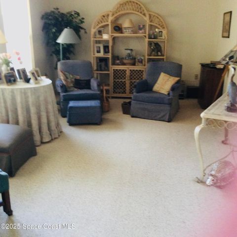 165 Heron Drive, Melbourne Beach, FL 32951