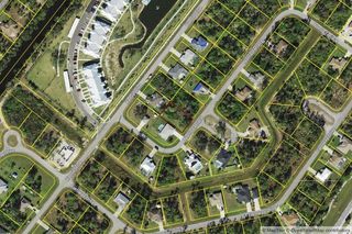 NORRIS TERRACE, North Port, FL 34288