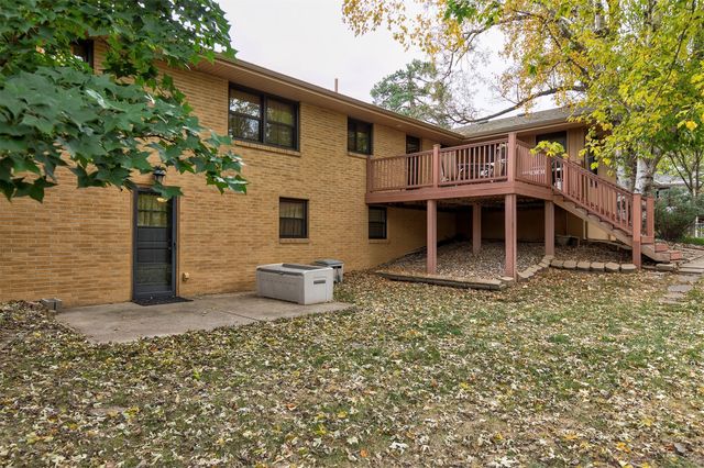 7106 El Rancho Avenue, Windsor Heights, IA 50324