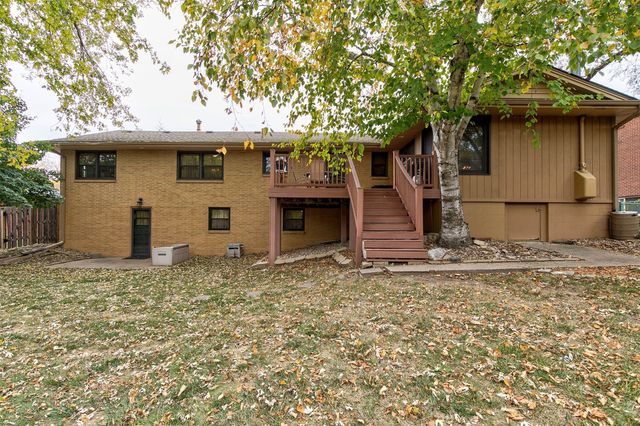 7106 El Rancho Avenue, Windsor Heights, IA 50324