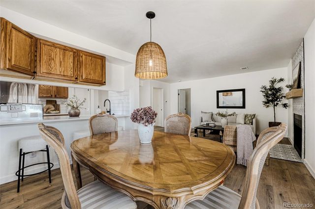 3023 S Ursula Circle 302, Aurora, CO 80014