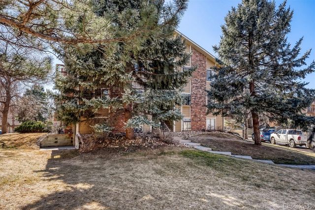 3023 S Ursula Circle 302, Aurora, CO 80014