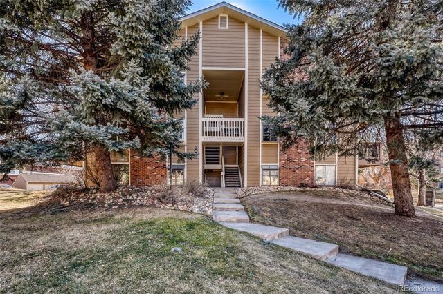 3023 S Ursula Circle 302, Aurora, CO 80014