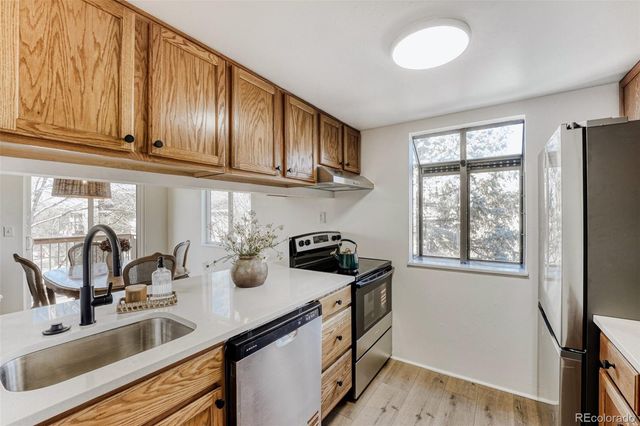 3023 S Ursula Circle 302, Aurora, CO 80014