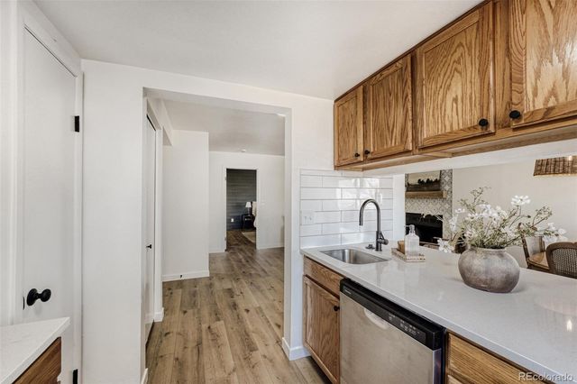 3023 S Ursula Circle 302, Aurora, CO 80014