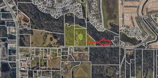 0 TBD Matthews Lane, Magnolia, TX 77354