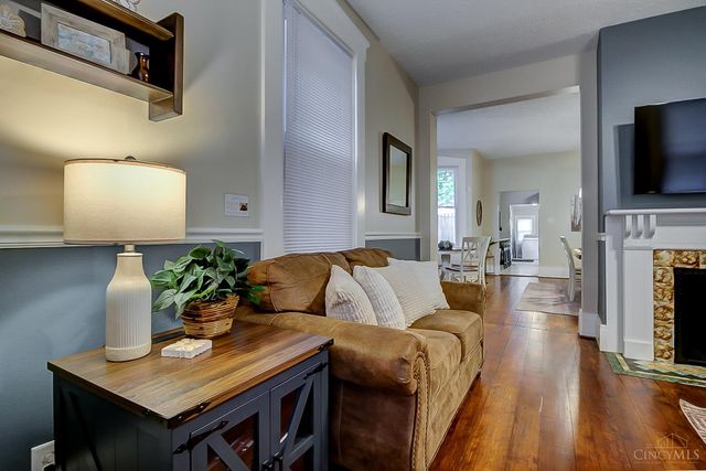 317 Main Street, Hamilton, OH 45013