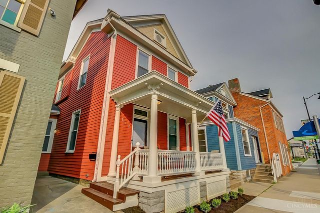 317 Main Street, Hamilton, OH 45013