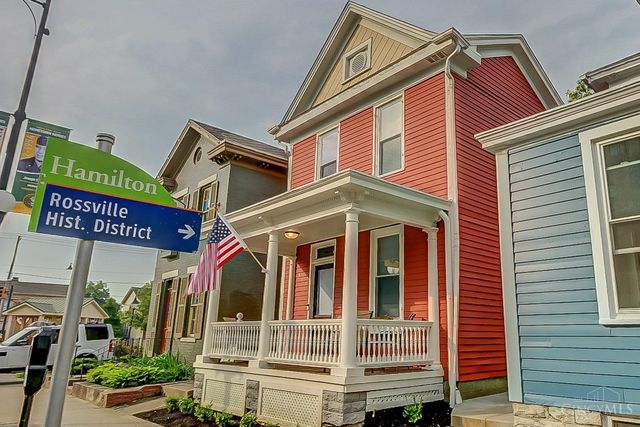 317 Main Street, Hamilton, OH 45013