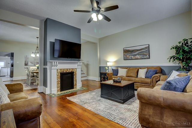 317 Main Street, Hamilton, OH 45013