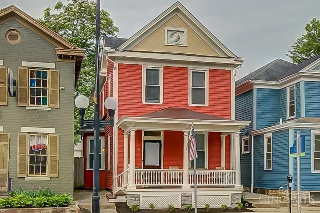 317 Main Street, Hamilton, OH 45013