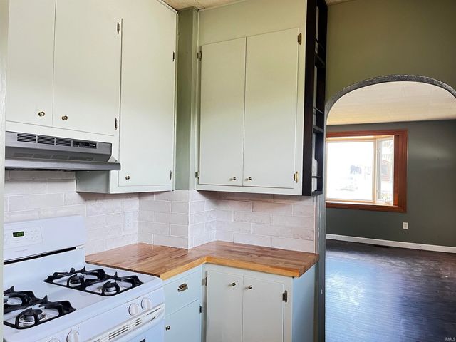 7101 Baer Road, Fort Wayne, IN 46809