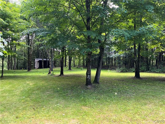 52 Mc Caw Road, Redfield, NY 13437