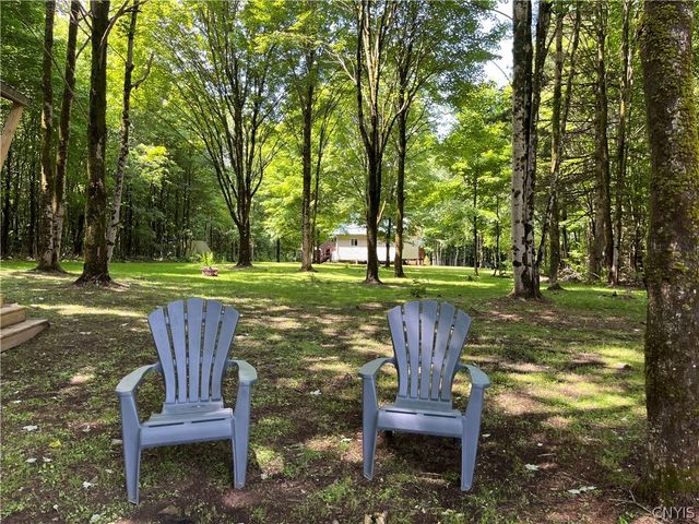52 Mc Caw Road, Redfield, NY 13437