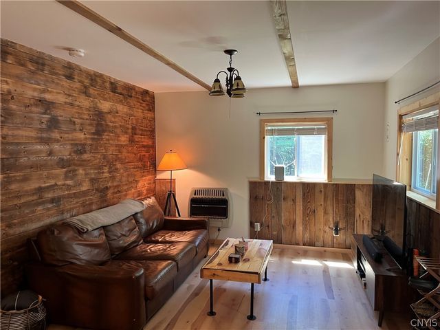 52 Mc Caw Road, Redfield, NY 13437