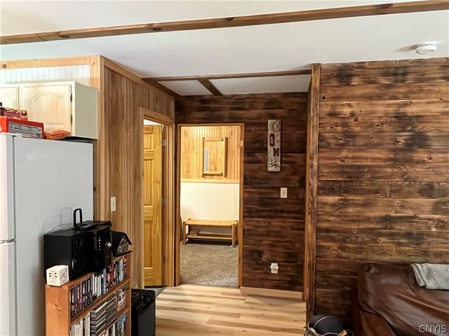 52 Mc Caw Road, Redfield, NY 13437