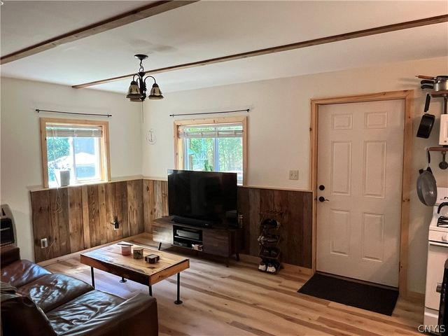 52 Mc Caw Road, Redfield, NY 13437