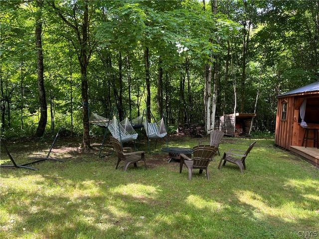 52 Mc Caw Road, Redfield, NY 13437