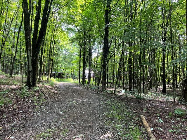 52 Mc Caw Road, Redfield, NY 13437
