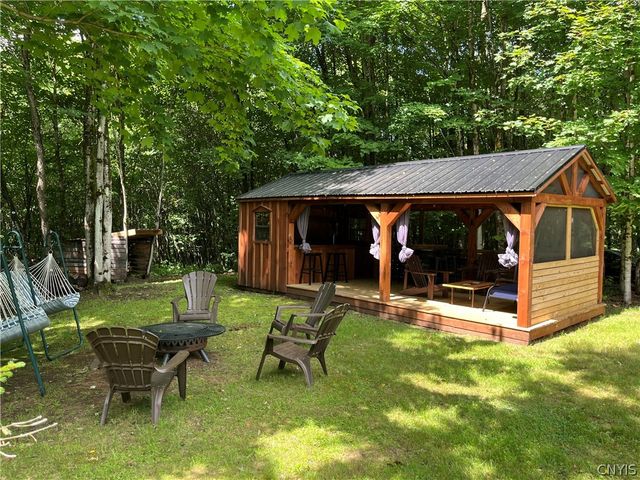 52 Mc Caw Road, Redfield, NY 13437