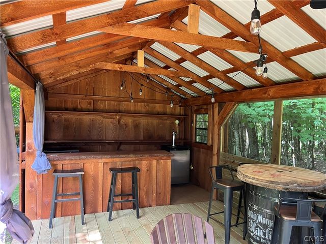 52 Mc Caw Road, Redfield, NY 13437