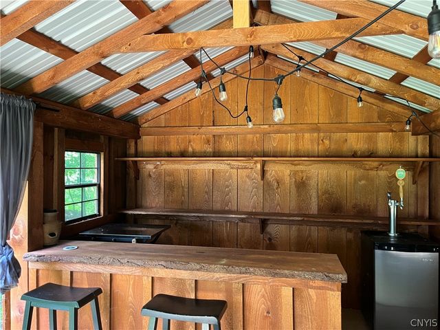 52 Mc Caw Road, Redfield, NY 13437