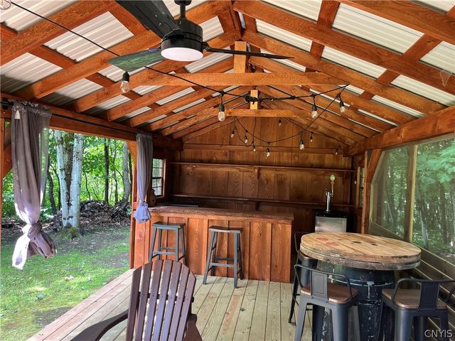 52 Mc Caw Road, Redfield, NY 13437