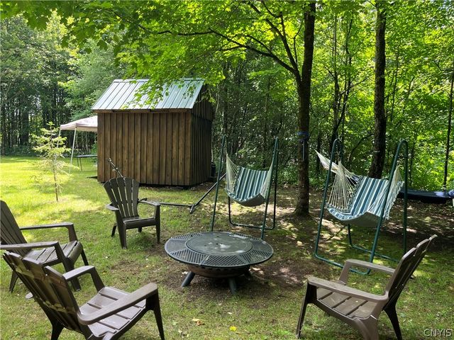 52 Mc Caw Road, Redfield, NY 13437