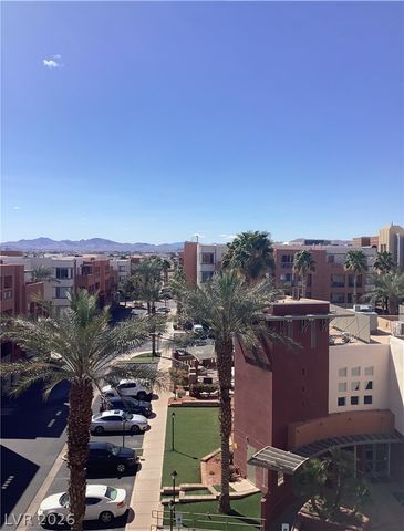 51 East Agate Avenue 507, Las Vegas, NV 89123