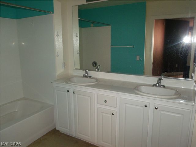 51 East Agate Avenue 507, Las Vegas, NV 89123