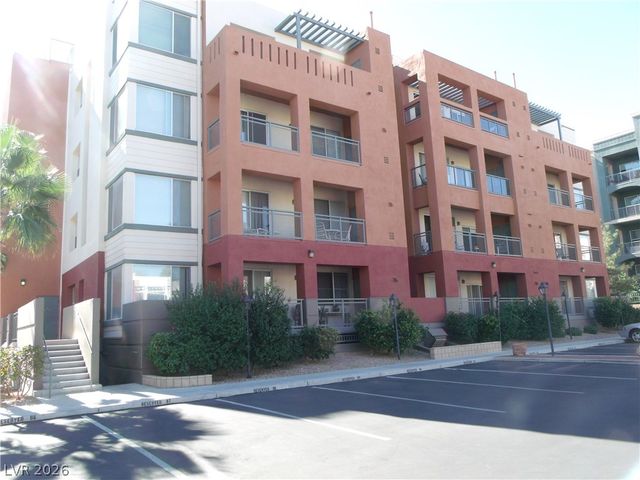 51 East Agate Avenue 507, Las Vegas, NV 89123