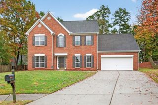 2467 Bittersweet Circle, Dacula, GA 30019