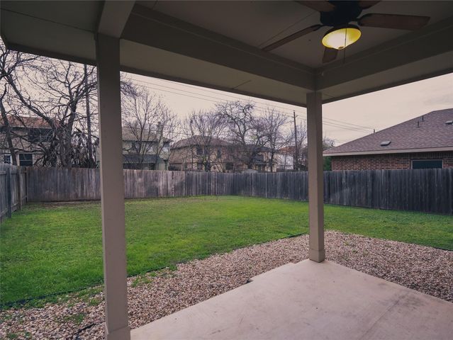 14008 Madrigal LN, Austin, TX 78660