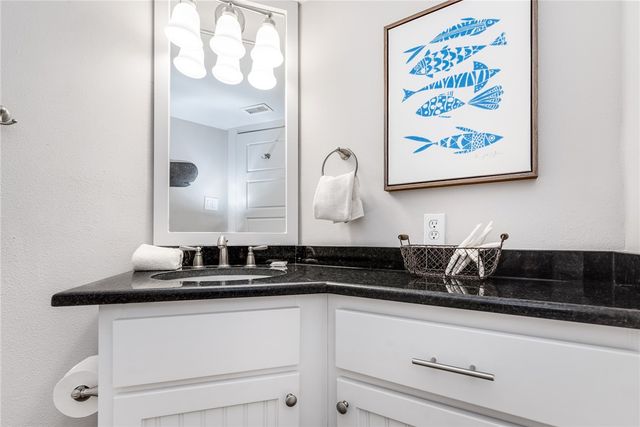 6745 Seacomber Dr 101, Port Aransas, TX 78373