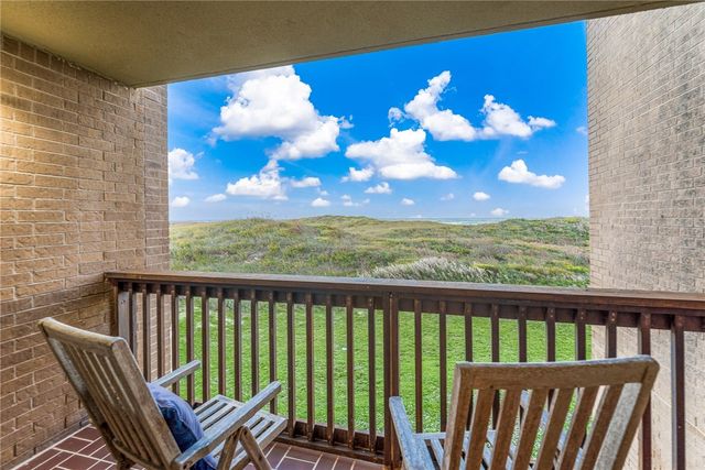 6745 Seacomber Dr 101, Port Aransas, TX 78373