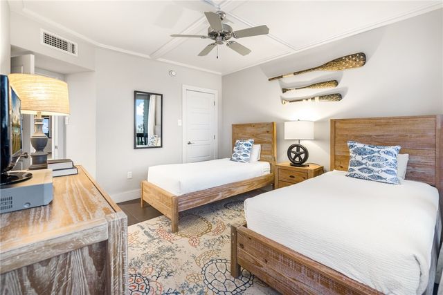 6745 Seacomber Dr 101, Port Aransas, TX 78373