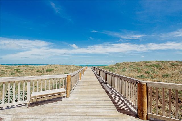 6745 Seacomber Dr 101, Port Aransas, TX 78373