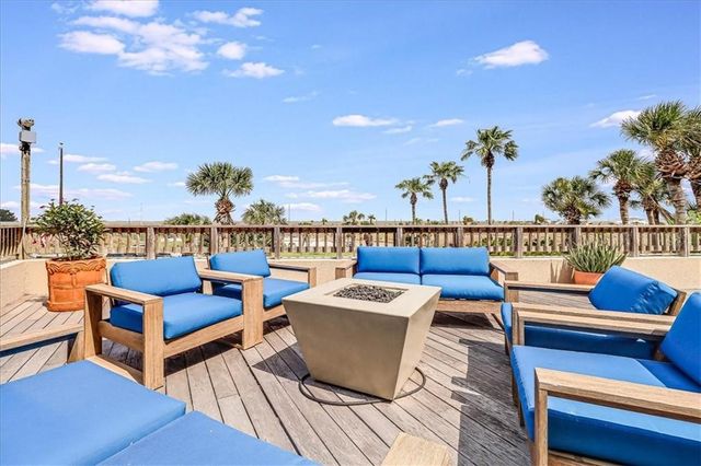 6745 Seacomber Dr 101, Port Aransas, TX 78373