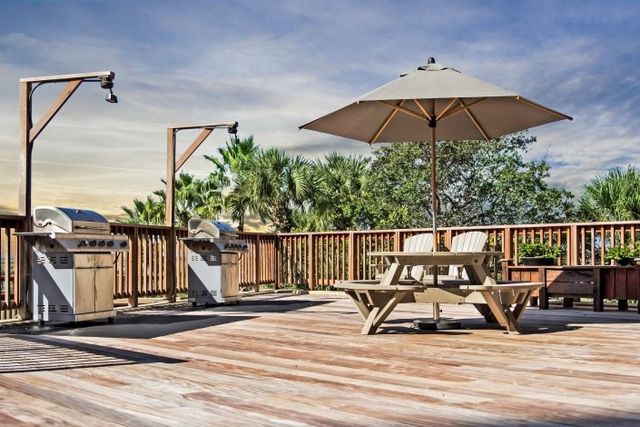 6745 Seacomber Dr 101, Port Aransas, TX 78373