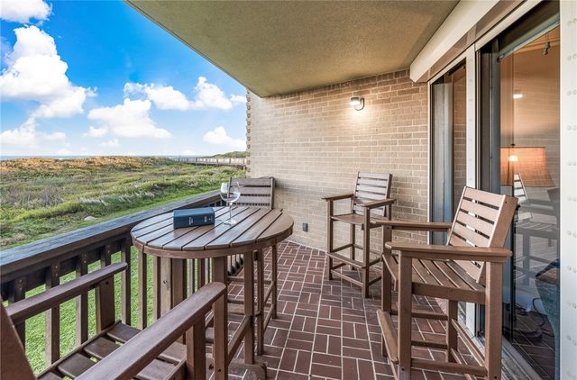 6745 Seacomber Dr 101, Port Aransas, TX 78373
